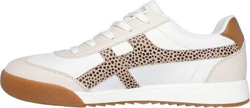 Skechers Women's Zinger-Concrete Safari Sneaker in Saudi Arabia