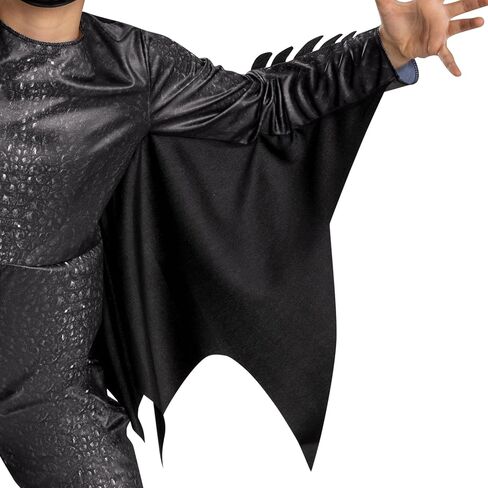 Disguise How to Train Your Dragon Toothless Costume, Official Hiccup Costume Outfit in Saudi Arabia