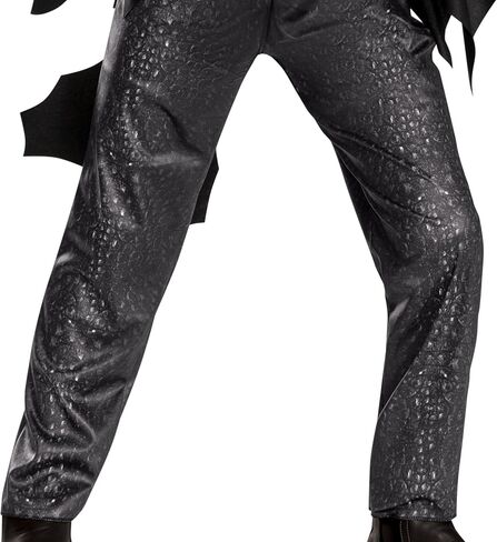 Disguise How to Train Your Dragon Toothless Costume, Official Hiccup Costume Outfit in Saudi Arabia