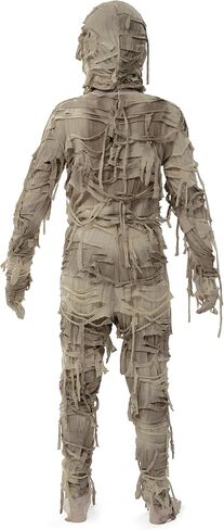 إبداعات spooktacular أزياء المومياء الهالوين للأطفال ، زي مومياء للأولاد ، لعب الأدوار في الهالوين واللباس in Saudi Arabia