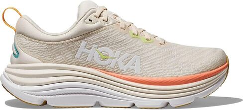 Hoka Women's Walking Shoe Trainers, Airy Blue Sunlit Ocean, 7 US in Saudi Arabia
