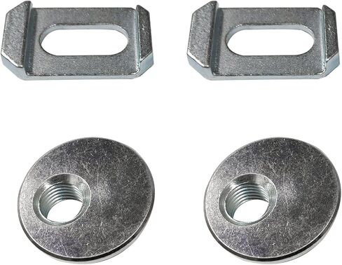 Camber And Alignments Kit Front Lower For Ford Expedition F-150 Lincoln Mark Lt Navigator 2004-2019 K100025 in Saudi Arabia