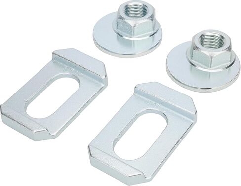 K100025 Front Alignment Camber Caster Adjusting Bolt Kit Fits for Expedition 2007-2023, Ford F150 2004-2023 OE# K100025 （Set of 2） (K100025) (K100025-Fit4drive) in Saudi Arabia