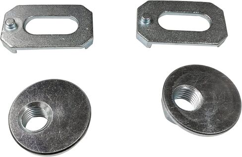 Camber And Alignments Kit Front Lower For Ford Expedition F-150 Lincoln Mark Lt Navigator 2004-2019 K100025 in Saudi Arabia