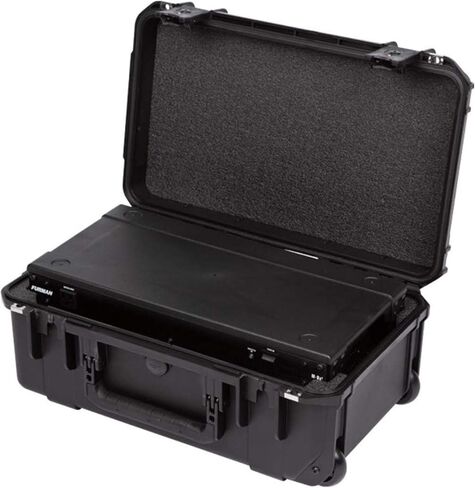 SKB 3i-2011M103U iSeries 3U Shallow Fly Rack Case - 9" in Kuwait