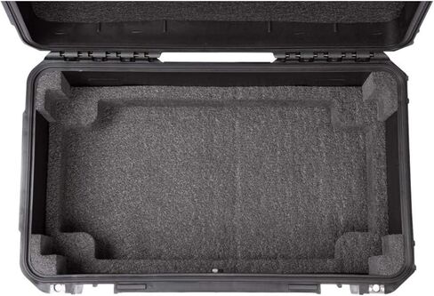 SKB 3i-2011M103U iSeries 3U Shallow Fly Rack Case - 9" in Kuwait