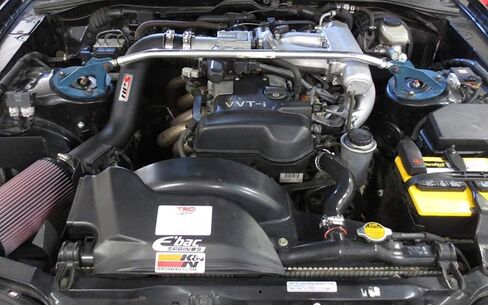 HPS 57-1225-BLK سوداء السيليكون المبرد مجموعة خرطوم تبريد المبرد in Kuwait