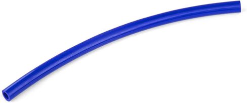 أداء HPS (HTSVH127-Blue) 1/2 "(13 ملم) معرف الأزرق بدرجة حرارة عالية من خرطوم السيليكون الفراغ ، سمك 4 مم ، 25 رطل واحد الضغط ، طول 1 ' in Kuwait