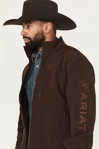 أريات رجال شعار سترة softshell in Saudi Arabia