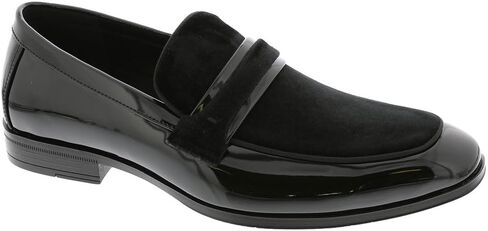Stacy Adams Mens Spratley Saddle Slip on in Saudi Arabia