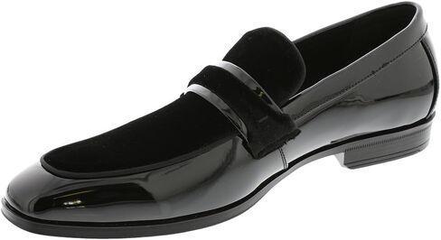 Stacy Adams Mens Spratley Saddle Slip on in Saudi Arabia