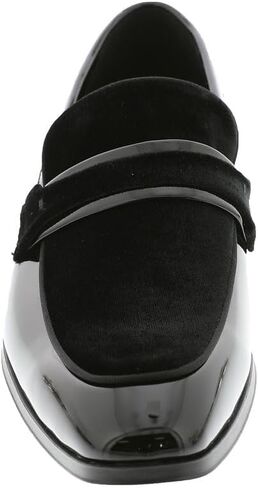 Stacy Adams Mens Spratley Saddle Slip on in Saudi Arabia
