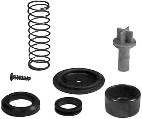 Mercury Marine/Mercruiser New Oem Poppet Kit ، 803060T1 in Kuwait