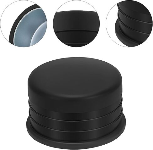 JAVIK Cylinder Head Side Cap For Honda FourTrax 300 4x4 TRX300FW FourTrax 300 2x4 TRX300 TRX350D 1988-2000 O.E.M# 12312-HC4-005 in Saudi Arabia