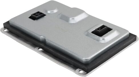 TRQ HID HID BANDLAST MODULE DRIVER & PASSENGER SDAY متوافق مع 03-09 Audi Cadillac 05-09 Chrysler 08-10 Porsche 06-10 Volkswagen 99-10 Volvo in Kuwait