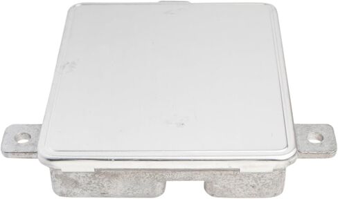 TRQ HID Ballast Control Module Driver & Passenger Side Compatible with 07-19 BMW in Saudi Arabia