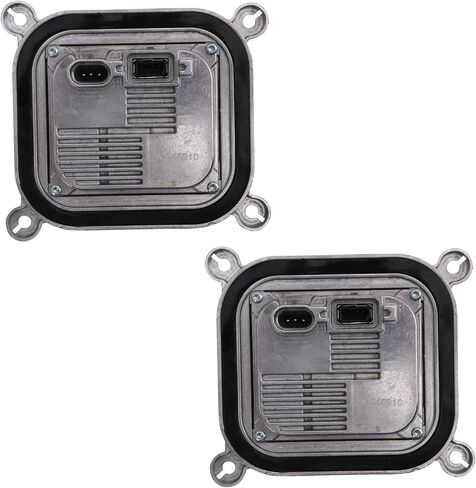 TRQ HID HID BANDLAST MODULE DRIVER & Passenger Side متوافق مع 09-20 FORD 09-19 LINCOLN in Saudi Arabia