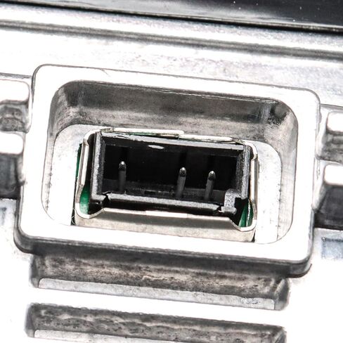 TRQ HID HID BANDLAST MODULE DRIVER & Passenger Side متوافق مع 09-20 FORD 09-19 LINCOLN in Saudi Arabia