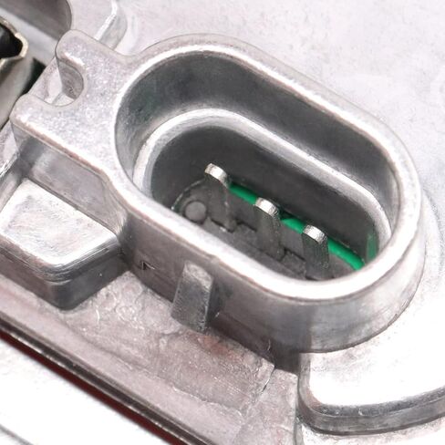 TRQ HID HID BANDLAST MODULE DRIVER & Passenger Side متوافق مع 09-20 FORD 09-19 LINCOLN in Saudi Arabia