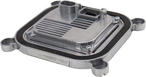TRQ HID HID BANDLAST MODULE DRIVER & Passenger Side متوافق مع 09-20 FORD 09-19 LINCOLN in Saudi Arabia
