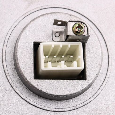 TRQ HID Ballast Control Module Driver & Passenger Side Compatible with 2002-2005 Acura TL 2004-2009 Honda S2000 in Saudi Arabia