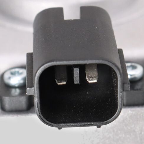 TRQ HID Ballast Control Module Driver & Passenger Side Compatible with 2002-2005 Acura TL 2004-2009 Honda S2000 in Saudi Arabia