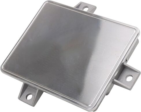 TRQ HID Ballast Control Module Driver & Passenger Side Compatible with 2002-2005 Acura TL 2004-2009 Honda S2000 in Saudi Arabia