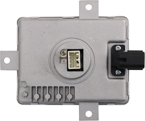 TRQ HID Ballast Control Module Driver & Passenger Side Compatible with 2002-2005 Acura TL 2004-2009 Honda S2000 in Saudi Arabia