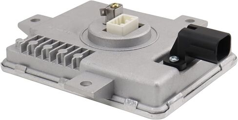 TRQ HID Ballast Control Module Driver & Passenger Side Compatible with 2002-2005 Acura TL 2004-2009 Honda S2000 in Saudi Arabia