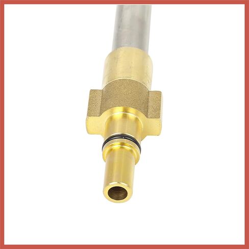 ACROPIX 6.9" Car Pressure Washer Gun for Lance Adapter Washer Spray Nozzle Replacement for Decker Car Parts in Saudi Arabia