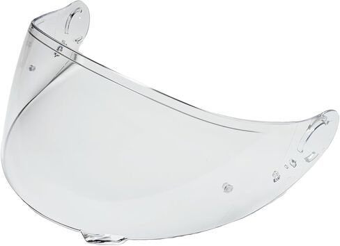 GT AIR 2 Helment Regor ، CNS-1 دراجة نارية درع درع متوافق مع GT AIR ، GT AIR 2 ، NEOTEC ، CNS-1 ، TC-5 (شفاف) in Kuwait