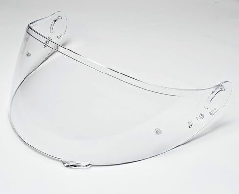 GT AIR 2 Helment Regor ، CNS-1 دراجة نارية درع درع متوافق مع GT AIR ، GT AIR 2 ، NEOTEC ، CNS-1 ، TC-5 (شفاف) in Kuwait