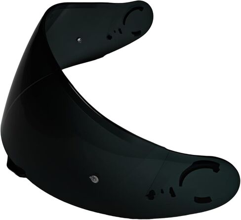 GT AIR 2 Helment Regor ، CNS-1 دراجة نارية درع درع متوافق مع GT AIR ، GT AIR 2 ، NEOTEC ، CNS-1 ، TC-5 (شفاف) in Kuwait