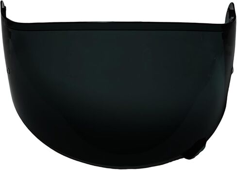 GT AIR 2 Helment Regor ، CNS-1 دراجة نارية درع درع متوافق مع GT AIR ، GT AIR 2 ، NEOTEC ، CNS-1 ، TC-5 (شفاف) in Kuwait