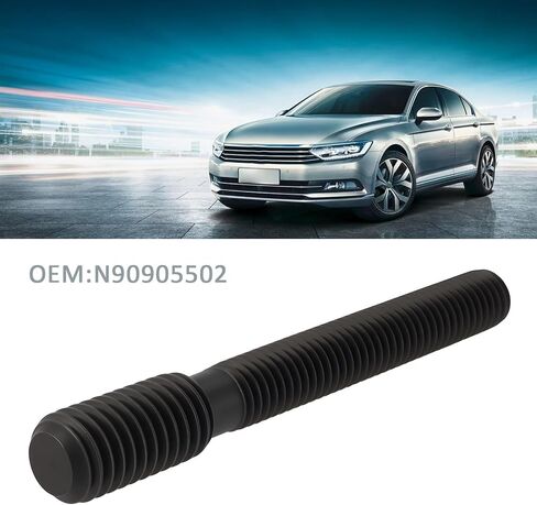 Emagtech توقيت توتر المسمار N90905502 متوافق مع فولكس واجن متوافق مع أودي in Kuwait