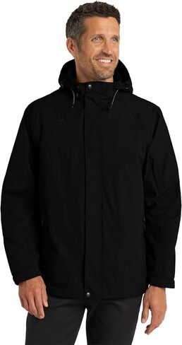 Port Authority All-Season II Jacket in Saudi Arabia