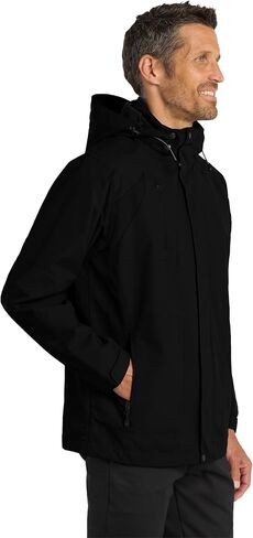 Port Authority All-Season II Jacket in Saudi Arabia