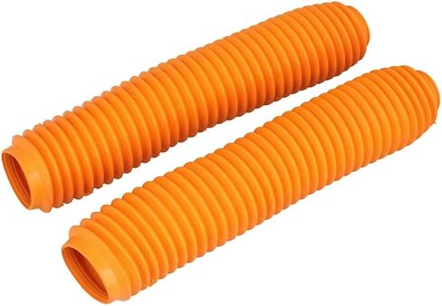 أحذية شوكة شوكة دراجة نارية Universal Universal Awiters متوافقة مع CR CRF XR 150 230F 250 250F 250R 300 450F 450R CRF250F (أحمر) in Kuwait