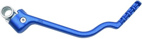 دراجة نارية Start Lever Kick دراجة نارية مزورة دواسة رافعة ليفر ليز WR 125 YZ250 250X 250F 250FX 450F 450FX YZF 1986-2023 دراجة ترابية in Saudi Arabia