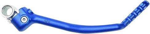 دراجة نارية Start Lever Kick دراجة نارية مزورة دواسة رافعة ليفر ليز WR 125 YZ250 250X 250F 250FX 450F 450FX YZF 1986-2023 دراجة ترابية in Saudi Arabia