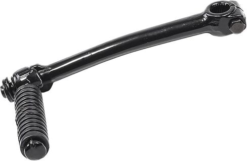 WHMOTO 13mm Kick Start Shaft Starter Lever Kickstart Pit Dirt Bike Motorcycle in Saudi Arabia