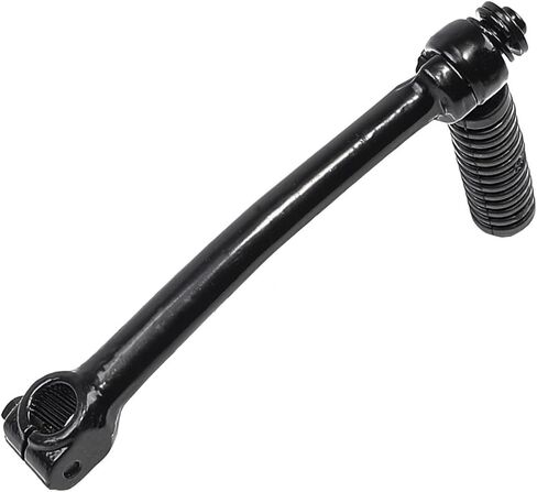 WHMOTO 13mm Kick Start Shaft Starter Lever Kickstart Pit Dirt Bike Motorcycle in Saudi Arabia
