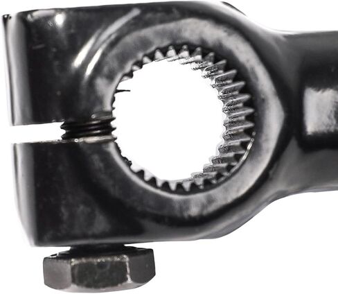 WHMOTO 13mm Kick Start Shaft Starter Lever Kickstart Pit Dirt Bike Motorcycle in Saudi Arabia