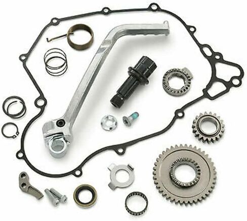 New OEM KTM Kickstart Kit 450 500 Exc-F/Exc-F ستة أيام 2017-2019 79412945044 in Saudi Arabia