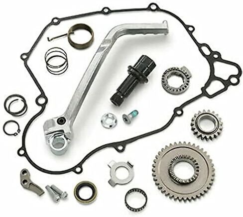 New OEM KTM Kickstart Kit 450 500 Exc-F/Exc-F ستة أيام 2017-2019 79412945044 in Saudi Arabia