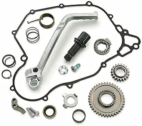 New OEM KTM Kickstart Kit 450 500 Exc-F/Exc-F ستة أيام 2017-2019 79412945044 in Saudi Arabia