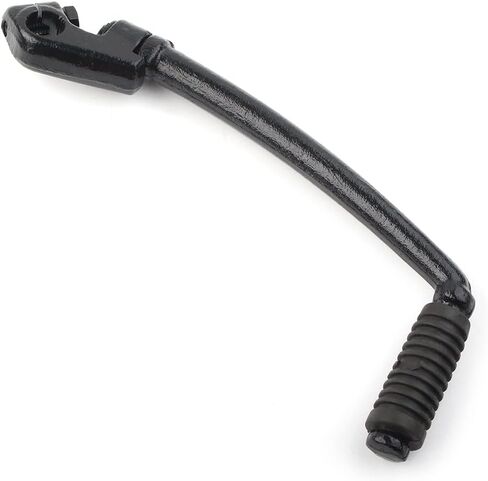 1 pcs Black 16mm Kick Start Lever Kickstart Arm for Yamaha DT125 175 IT175 YZ100 IT125 YZ125 in Saudi Arabia