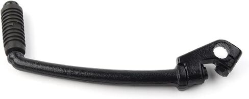 1 pcs Black 16mm Kick Start Lever Kickstart Arm for Yamaha DT125 175 IT175 YZ100 IT125 YZ125 in Saudi Arabia