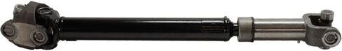 Driveshaft Front for Dodge for Durango Base/SLT 1998-1999 Sold Individually Assembly (26.125 in.)(662mm) Compressed Length 16502527 659707 in Saudi Arabia