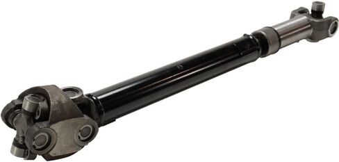 Driveshaft Front for Dodge for Durango Base/SLT 1998-1999 Sold Individually Assembly (26.125 in.)(662mm) Compressed Length 16502527 659707 in Saudi Arabia